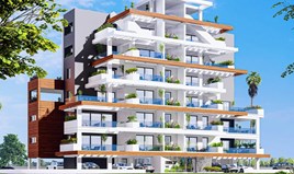 Wohnung 134 m² in Larnaka