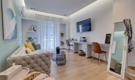 Flat 65 m² in Athens