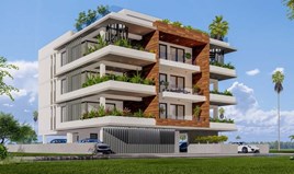 Apartament 92 m² w Larnace
