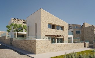 Maisonette 96 m² auf Kreta