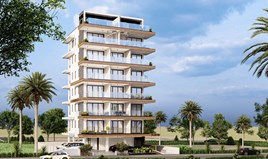 Wohnung 52 m² in Larnaka
