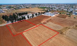 Land 5324 m² in Agia Napa