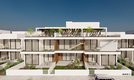 Flat 168 m² in Larnaka
