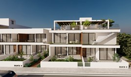 Apartament 145 m² w Larnace
