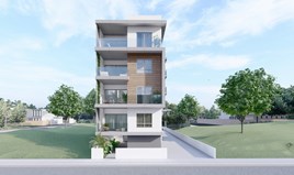 Apartament 68 m² w Limassol
