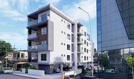 Appartement 121 m² à Limassol