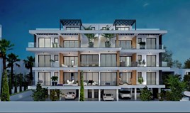 Apartament 76 m² w Limassol
