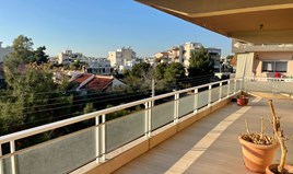 Квартира 126 m² в Афинах