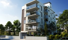 Flat 130 m² in Nicosia