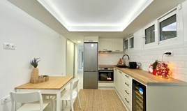 Квартира 36 m² в Афинах