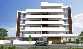 Wohnung 162 m² in Nicosia