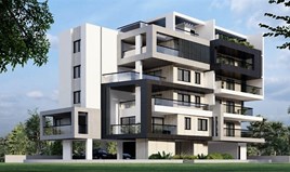 Appartement 162 m² à Larnaka