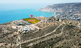 Land 22480 m² in Limassol