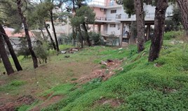 Land 410 m² in Athen