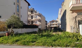 հողատարածք 250 m² Օլիմպիական Րիվիերայում