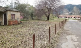 Land 512 m² in Corfu