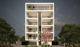Wohnung 105 m² in Nicosia