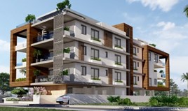 Wohnung 100 m² in Larnaka