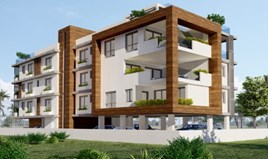 Flat 58 m² in Larnaka