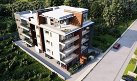 Квартира 96 m² в Пафосе