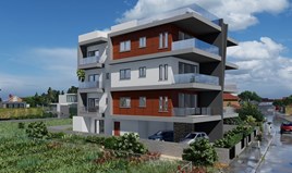 Flat 649 m² in Paphos