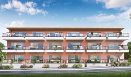 Квартира 55 m² в Халкидиках
