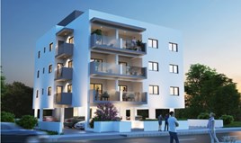 Wohnung 60 m² in Nicosia