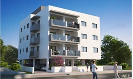 Flat 98 m² in Nicosia