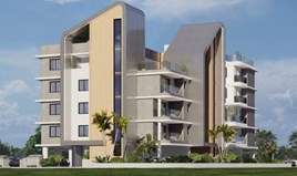 Appartement 118 m² à Larnaka