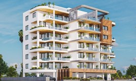 Flat 130 m² in Larnaka