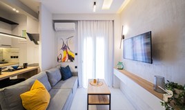 Квартира 35 m² в Салоніках