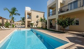 Таунхаус 84 m² на Крит
