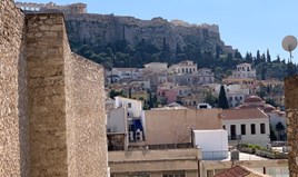 Flat 92 m² in Athens