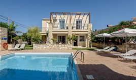 Maisonette 80 m² auf Kreta
