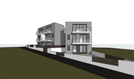 թաունհաուս 120 m² Խալկիդիկի-Սիթոնիայում