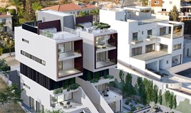 Flat 183 m² in Limassol
