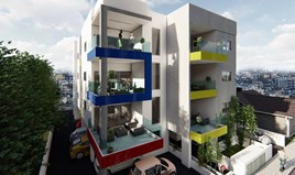 Appartement 97 m² à Limassol