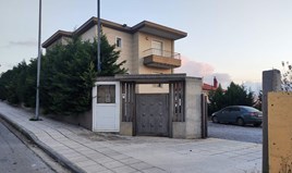 Detached house 180 m² in the suburbs of Thessaloniki
