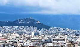 Flat 100 m² in Athens
