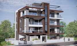 Wohnung 103 m² in Limassol