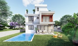 Villa 239 m² in Limassol