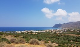 Парцел 18000 m² на Крит