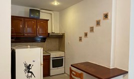Квартира 40 m² на Криті