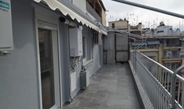 Квартира 41 m² в Салоніках