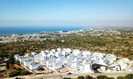 Villa 190 m² in Agia Napa