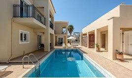 Апартамент 80 m² на Крит