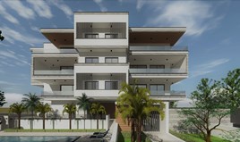 Wohnung 137 m² in Limassol