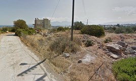 Terrain 2541 m² en Crète