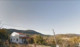 Detached house 72 m² in Corfu