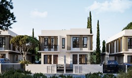 Villa 189 m²  